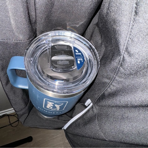 TPC Golf Set - Picture 9 of 9